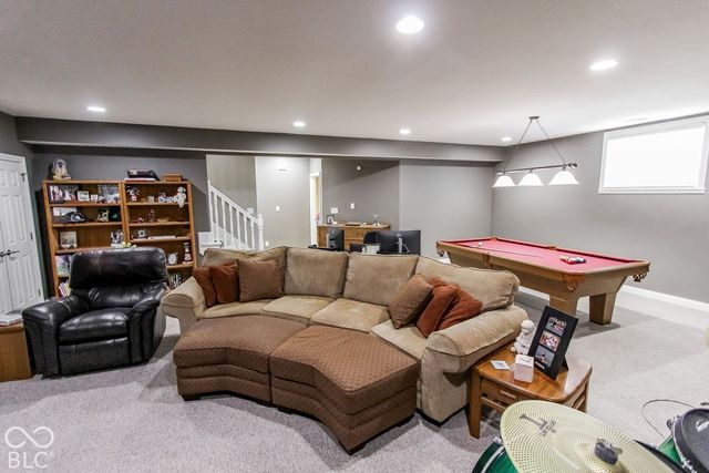 2593 Forest Hills Boulevard, Greenwood, IN 46143