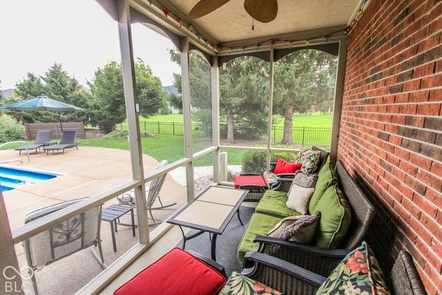 2593 Forest Hills Boulevard, Greenwood, IN 46143