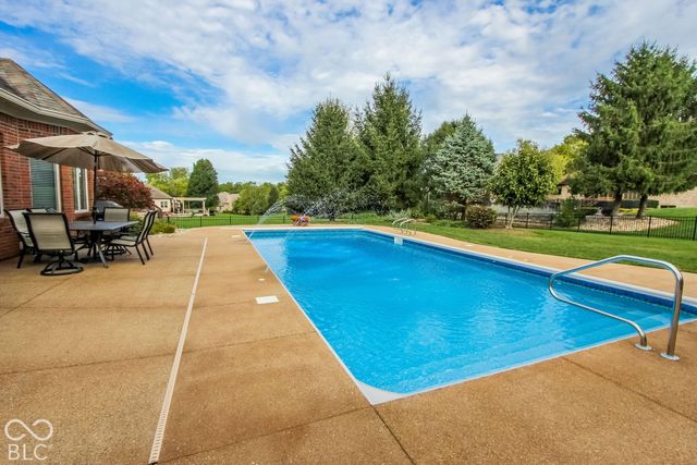 2593 Forest Hills Boulevard, Greenwood, IN 46143