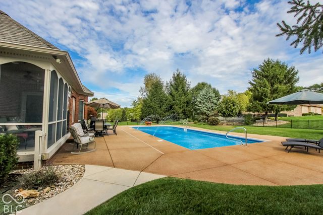 2593 Forest Hills Boulevard, Greenwood, IN 46143
