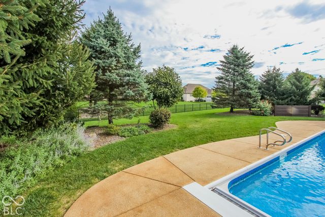 2593 Forest Hills Boulevard, Greenwood, IN 46143