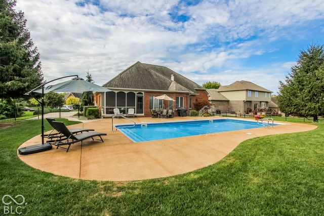 2593 Forest Hills Boulevard, Greenwood, IN 46143