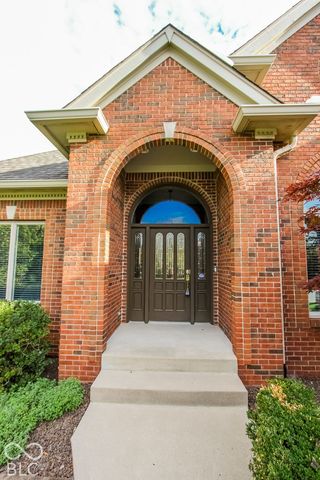 2593 Forest Hills Boulevard, Greenwood, IN 46143