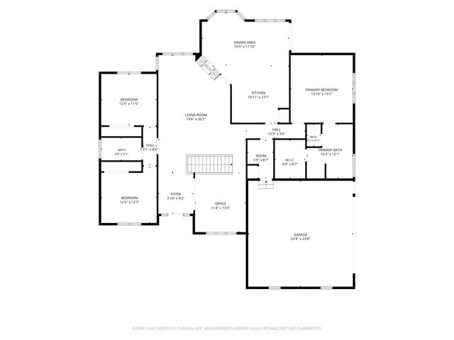 2593 Forest Hills Boulevard, Greenwood, IN 46143