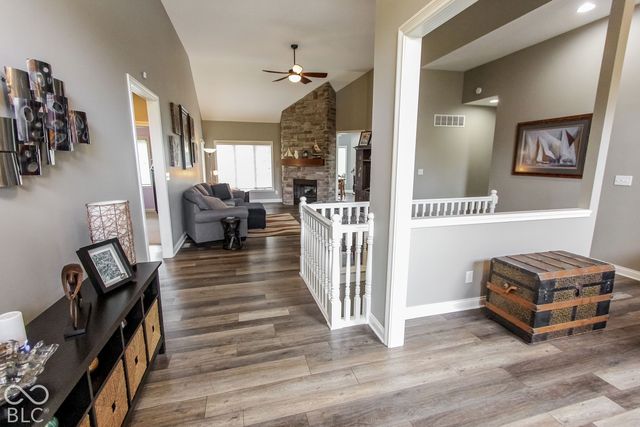 2593 Forest Hills Boulevard, Greenwood, IN 46143