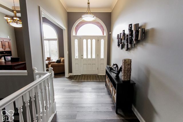 2593 Forest Hills Boulevard, Greenwood, IN 46143