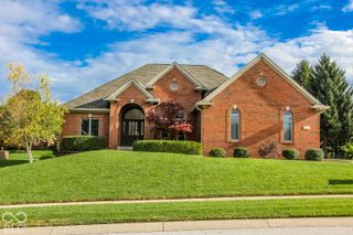 2593 Forest Hills Boulevard, Greenwood, IN 46143