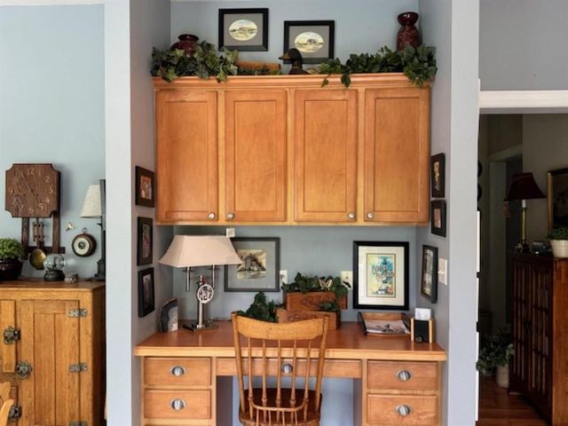 W1993 Princeton Road, Green Lake, WI 54941