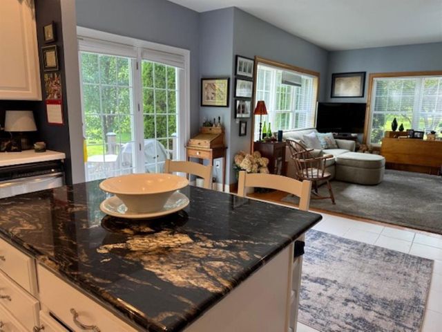 W1993 Princeton Road, Green Lake, WI 54941