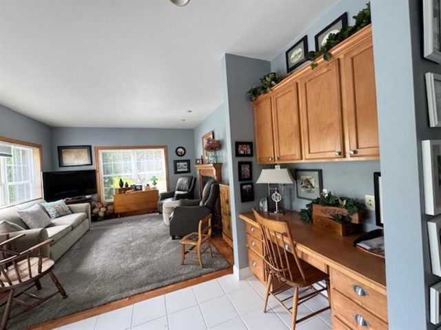 W1993 Princeton Road, Green Lake, WI 54941