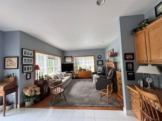 W1993 Princeton Road, Green Lake, WI 54941