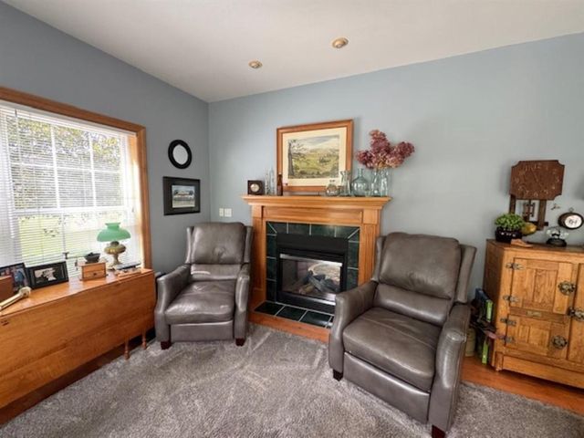 W1993 Princeton Road, Green Lake, WI 54941