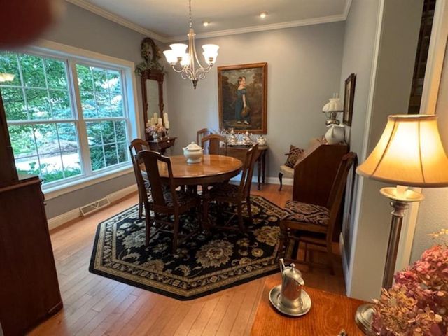 W1993 Princeton Road, Green Lake, WI 54941