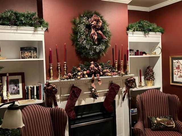 W1993 Princeton Road, Green Lake, WI 54941