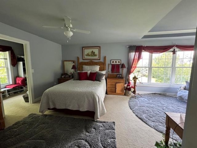 W1993 Princeton Road, Green Lake, WI 54941