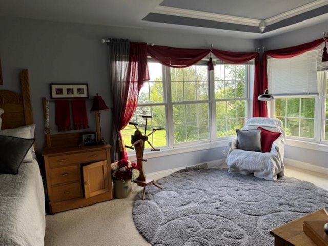 W1993 Princeton Road, Green Lake, WI 54941