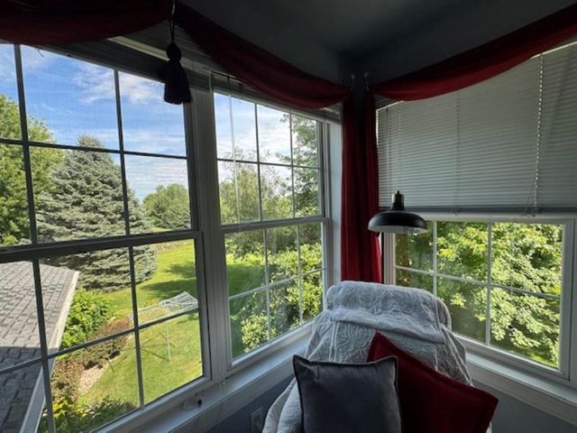 W1993 Princeton Road, Green Lake, WI 54941