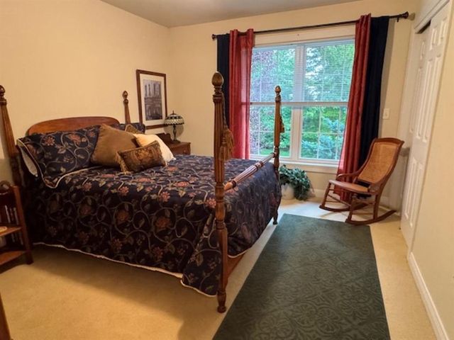 W1993 Princeton Road, Green Lake, WI 54941