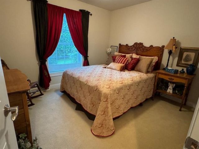 W1993 Princeton Road, Green Lake, WI 54941