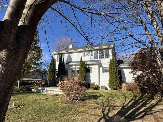 W1993 Princeton Road, Green Lake, WI 54941