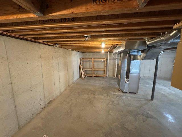 W1993 Princeton Road, Green Lake, WI 54941