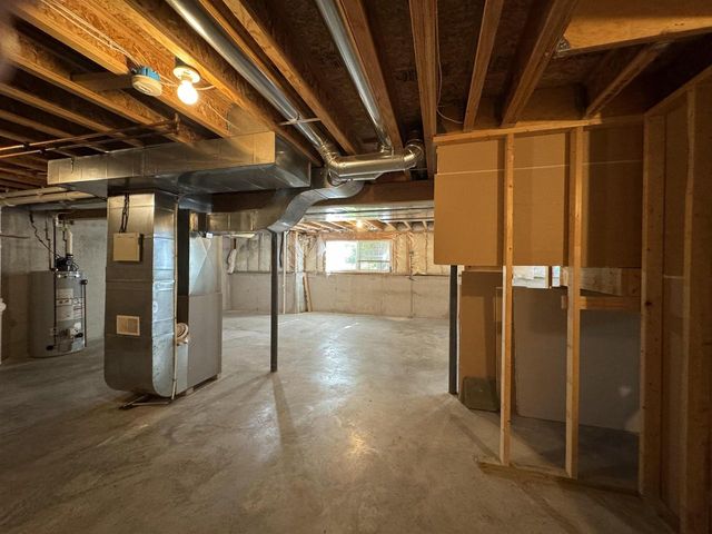 W1993 Princeton Road, Green Lake, WI 54941