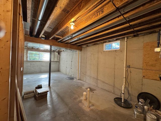 W1993 Princeton Road, Green Lake, WI 54941