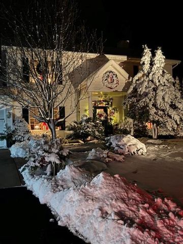 W1993 Princeton Road, Green Lake, WI 54941