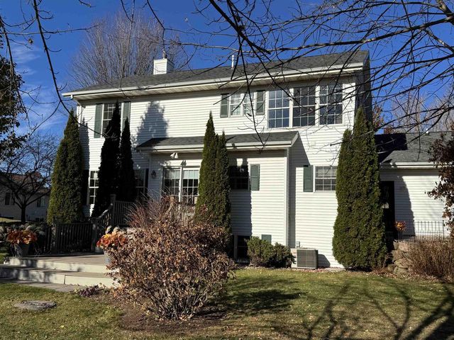 W1993 Princeton Road, Green Lake, WI 54941