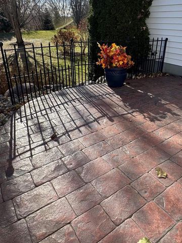 W1993 Princeton Road, Green Lake, WI 54941