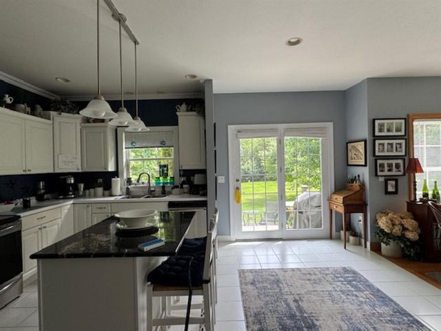 W1993 Princeton Road, Green Lake, WI 54941