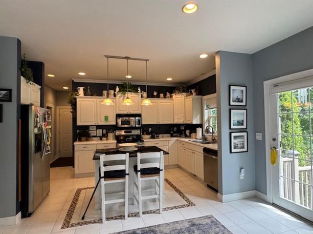 W1993 Princeton Road, Green Lake, WI 54941