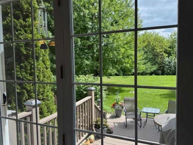 W1993 Princeton Road, Green Lake, WI 54941