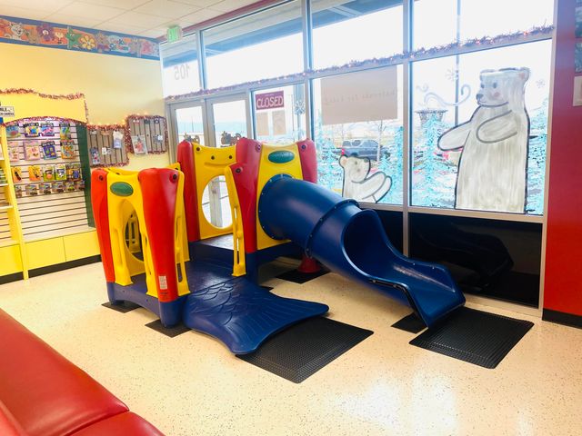 171 Rossanley Drive 105, Medford, OR 97501