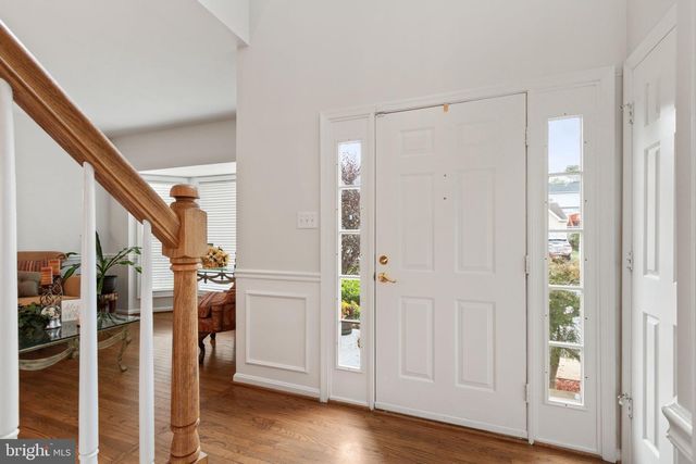 8 FULTON DR, Stafford, VA 22554