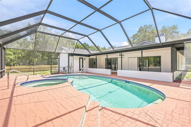 18815 GRACIE LEE STREET, Spring Hill, FL 34610