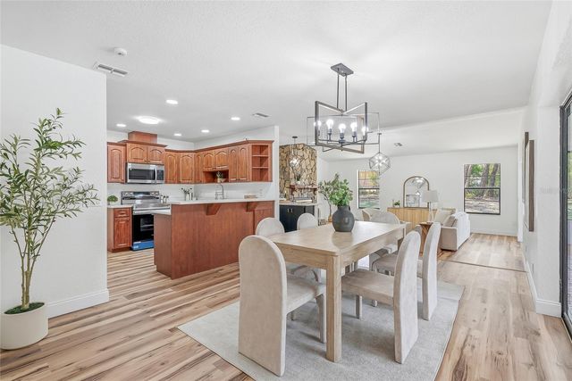 18815 GRACIE LEE STREET, Spring Hill, FL 34610