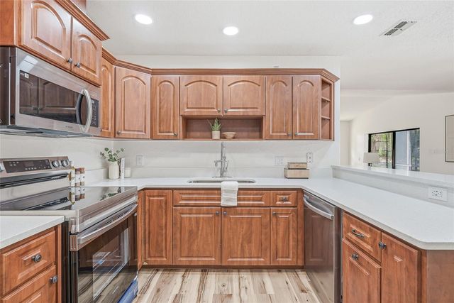 18815 GRACIE LEE STREET, Spring Hill, FL 34610