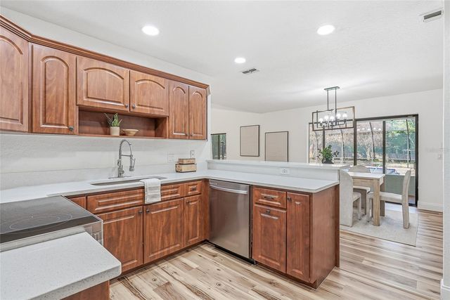 18815 GRACIE LEE STREET, Spring Hill, FL 34610