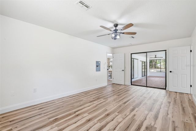 18815 GRACIE LEE STREET, Spring Hill, FL 34610