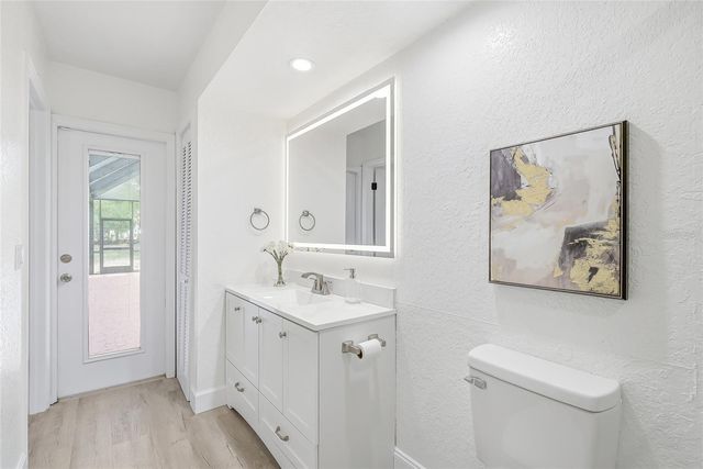 18815 GRACIE LEE STREET, Spring Hill, FL 34610