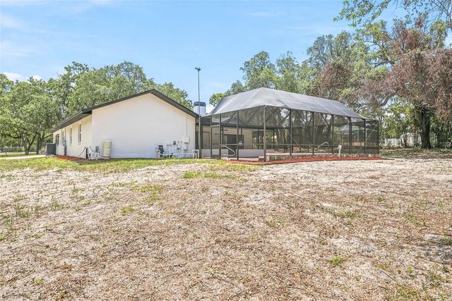 18815 GRACIE LEE STREET, Spring Hill, FL 34610