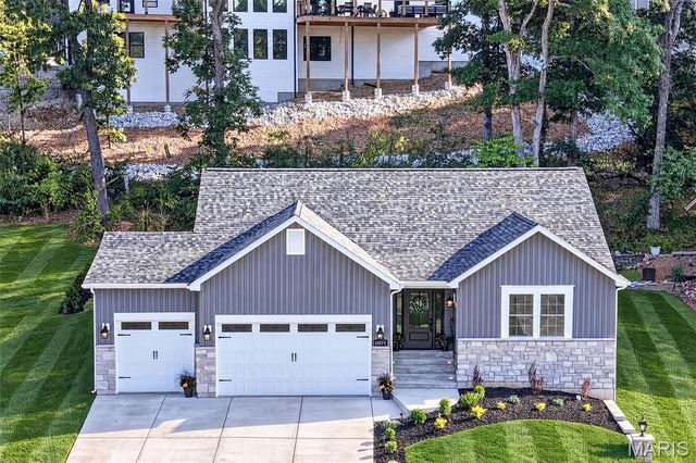 11075 Village Drive, Foristell, MO 63348