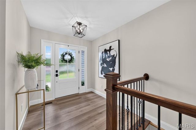 11075 Village Drive, Foristell, MO 63348
