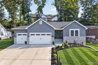 11075 Village Drive, Foristell, MO 63348