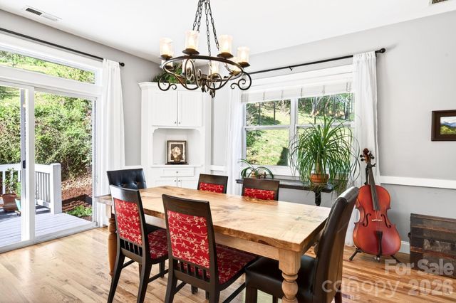 26 Macdougall Lane, Weaverville, NC 28787