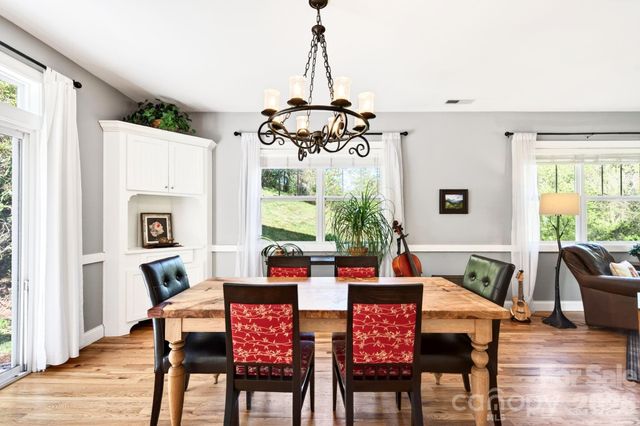26 Macdougall Lane, Weaverville, NC 28787