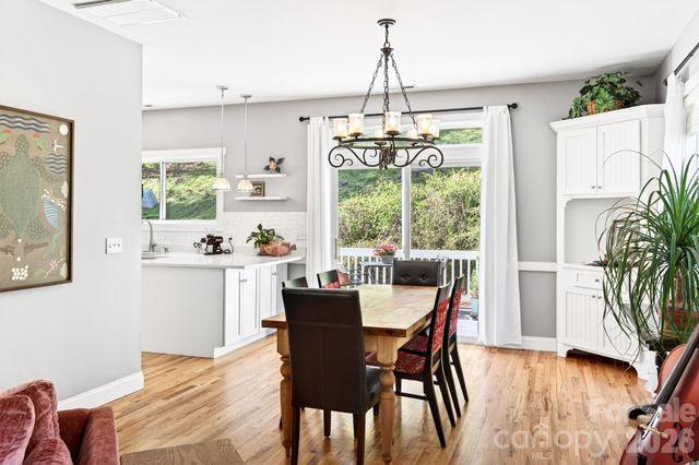 26 Macdougall Lane, Weaverville, NC 28787