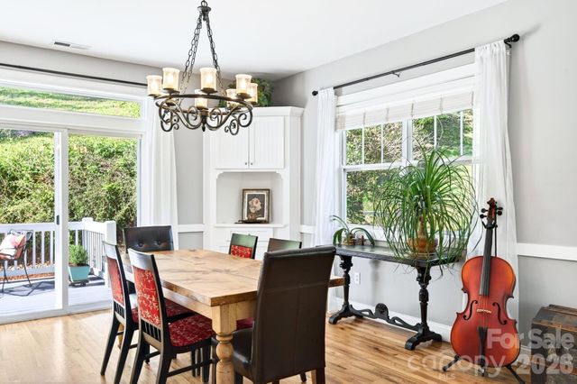 26 Macdougall Lane, Weaverville, NC 28787