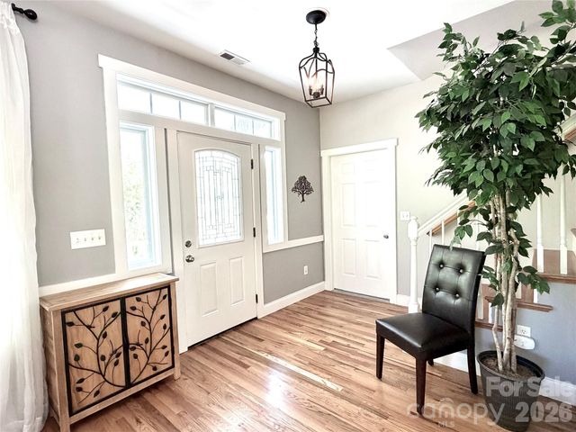 26 Macdougall Lane, Weaverville, NC 28787